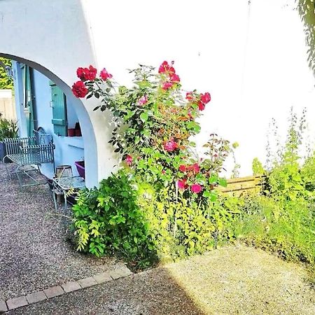 Le Studio Charmant A 20Min De Paris Villennes-sur-Seine Exterior foto